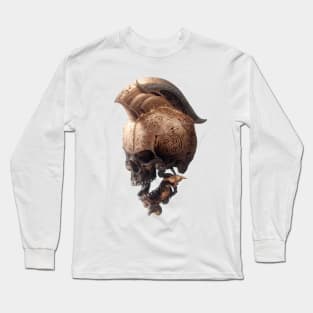 Loki Long Sleeve T-Shirt